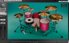 GetGood Drums One Kit Wonder : Pop Punk